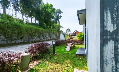 Rumah LT 106 Siap KPR 15 Menit ke Mal Ciputra Cibubur J-40219