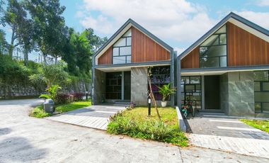 Rumah LT 106 Siap KPR 15 Menit ke Mal Ciputra Cibubur J-40219