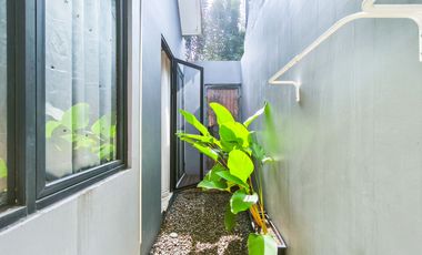 Rumah LT 106 Siap KPR 15 Menit ke Mal Ciputra Cibubur J-40219
