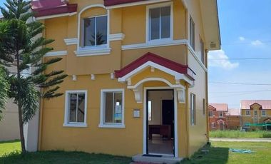 3 Bedroom House For Sale in Brgy Palo-Alto Calamba Laguna