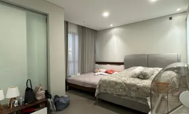 RUMAH NORTHWEST PARK SURABAYA AREA CITRALAND
