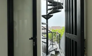 RUMAH NORTHWEST PARK SURABAYA AREA CITRALAND