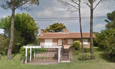 Casa para 2 Familias en venta en Pinamar