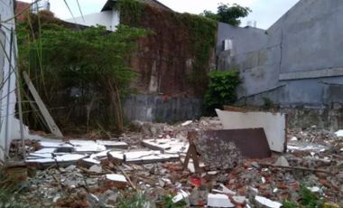 Jual Murah Tanah di Medokan Asri Timur Surabaya