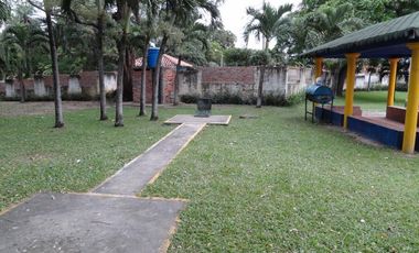 casa en venta en conjunto quintas del tamarindo ii. Cod V16496