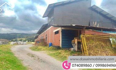 (T-166) Terreno de Venta – Cumbe – Desde 2360m2* hasta 10.024m2
