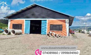 (T-166) Terreno de Venta – Cumbe – Desde 2360m2* hasta 10.024m2