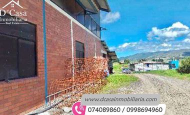 (T-166) Terreno de Venta – Cumbe – Desde 2360m2* hasta 10.024m2