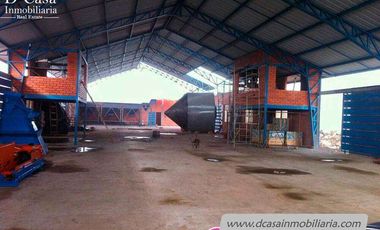 (T-166) Terreno de Venta – Cumbe – Desde 2360m2* hasta 10.024m2