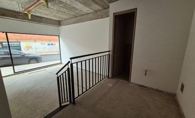 local en arriendo en la floresta. Cod A124515