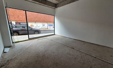 local en arriendo en la floresta. Cod A124515