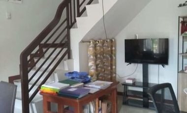 HOUSE & LOT FOR LEASE