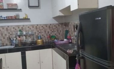 HOUSE & LOT FOR LEASE