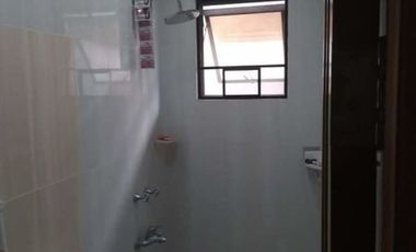 HOUSE & LOT FOR LEASE