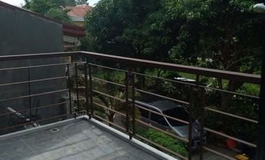 HOUSE & LOT FOR LEASE