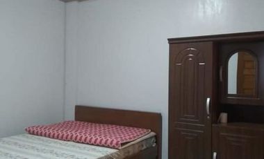 HOUSE & LOT FOR LEASE