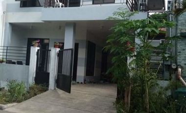 HOUSE & LOT FOR LEASE