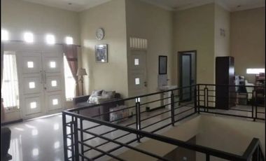 Dijual rumah semi furnish deltasari deltatama waru Sidoarjo*