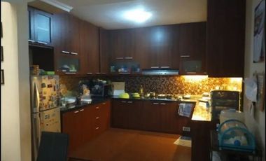 Dijual rumah semi furnish deltasari deltatama waru Sidoarjo*