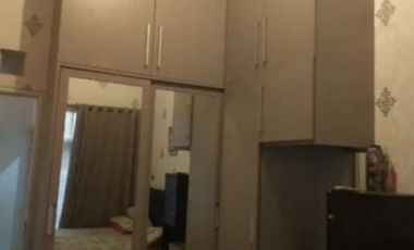 Dijual rumah semi furnish deltasari deltatama waru Sidoarjo*