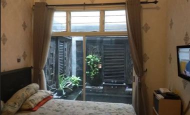 Dijual rumah semi furnish deltasari deltatama waru Sidoarjo*