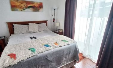 Casa en Venta en La Serena calle cisternas
