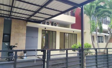 Rumah disewakan di RW 11, Mulyorejo, Mulyorejo, Surabaya, Jawa Timur