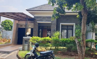 Rumah Dijual di Graha Estetika Kota Semarang