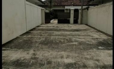 3 Rumah Dalam 1 Lahan Lokasi Strategis Lingkungan Aman & Bebas Banjir