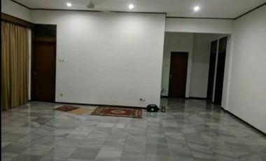 3 Rumah Dalam 1 Lahan Lokasi Strategis Lingkungan Aman & Bebas Banjir