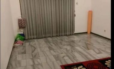 3 Rumah Dalam 1 Lahan Lokasi Strategis Lingkungan Aman & Bebas Banjir