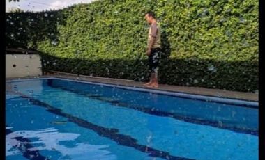 3 Rumah Dalam 1 Lahan Lokasi Strategis Lingkungan Aman & Bebas Banjir