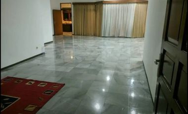 3 Rumah Dalam 1 Lahan Lokasi Strategis Lingkungan Aman & Bebas Banjir