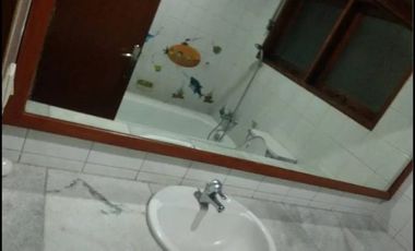 3 Rumah Dalam 1 Lahan Lokasi Strategis Lingkungan Aman & Bebas Banjir