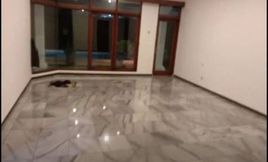 3 Rumah Dalam 1 Lahan Lokasi Strategis Lingkungan Aman & Bebas Banjir
