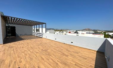 Casa en Venta en VALLE IMPERIAL con Campo de Golf, Zapopan, Jalisco.