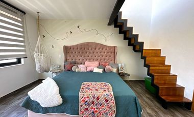Casa en Venta en VALLE IMPERIAL con Campo de Golf, Zapopan, Jalisco.