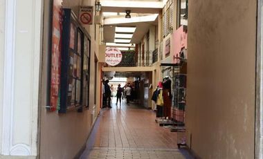 Local comercial en Plaza Centrica de Ciudad Guzmán