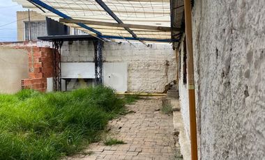 comercial (casa para comercio) en venta en centro historico. Cod V5022