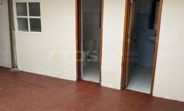 comercial (casa para comercio) en venta en centro historico. Cod V5022