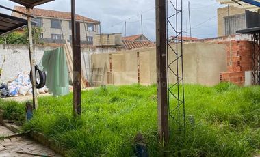 comercial (casa para comercio) en venta en centro historico. Cod V5022