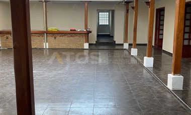 comercial (casa para comercio) en venta en centro historico. Cod V5022