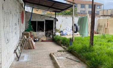 comercial (casa para comercio) en venta en centro historico. Cod V5022