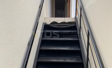 comercial (casa para comercio) en venta en centro historico. Cod V5022