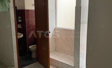 comercial (casa para comercio) en venta en centro historico. Cod V5022