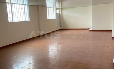 comercial (casa para comercio) en venta en centro historico. Cod V5022