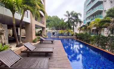 2 Bedrooms Condo in Regent Pratumnak South Pattaya C010040