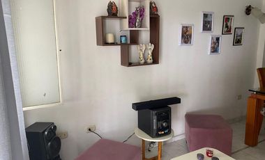 casa en venta en santa maría del palmar. Cod V5336