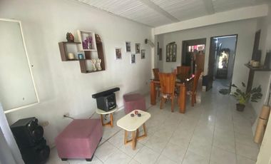 casa en venta en santa maría del palmar. Cod V5336