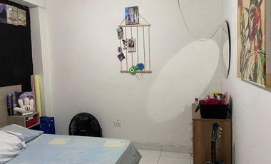 casa en venta en santa maría del palmar. Cod V5336